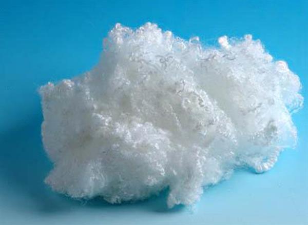 Polyester shop fibre pillow